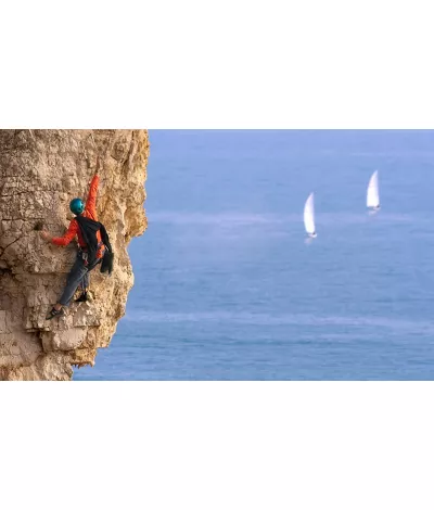 Arrampicata - Gaeta - Lazio