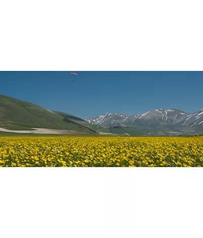 Castelluccio di Norcia.