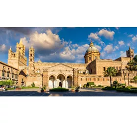 Catedral de Palermo