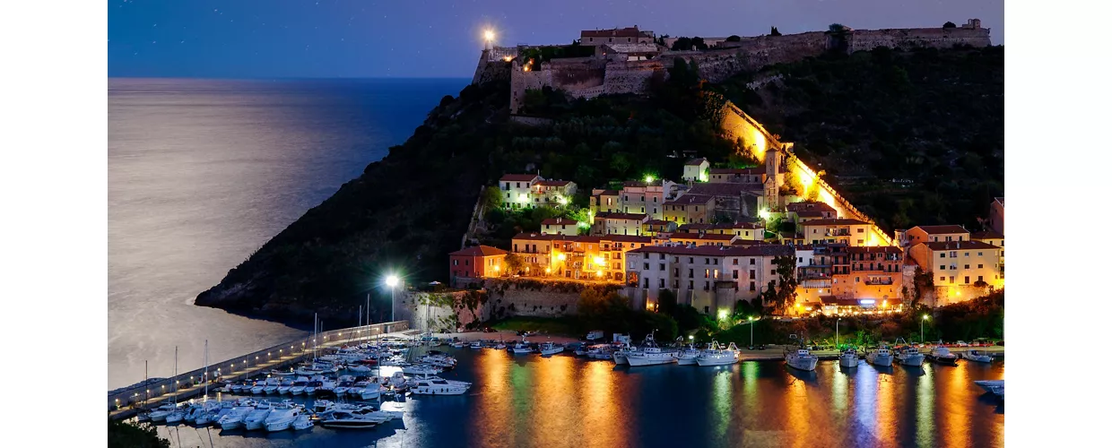 Porto Ercole