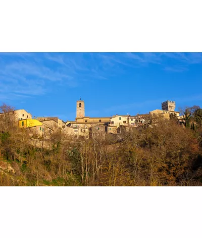 San Casciano in Val di pesa