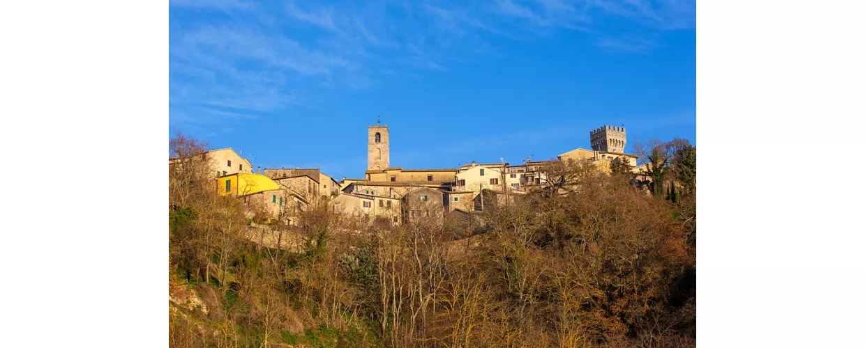 San Casciano in Val di pesa