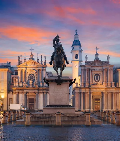 Turin: Things to do & Attractions