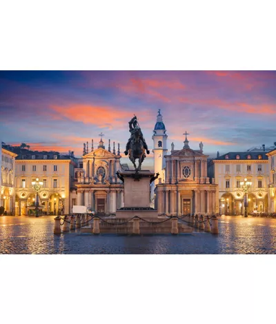 Que voir à Turin en deux jours
