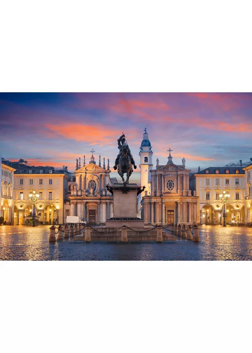 I Vizi capitali della Fabbrica di Cioccolato - Museo del Tesoro del Duomo di  Vercelli