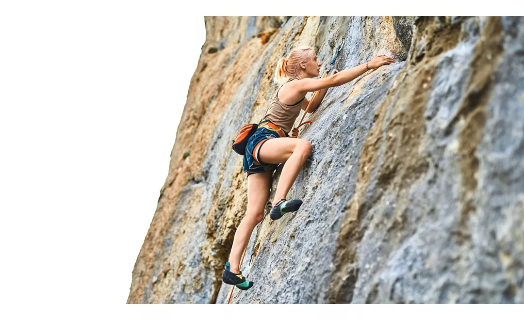 Climbing-Lago di Nembia-Trentino