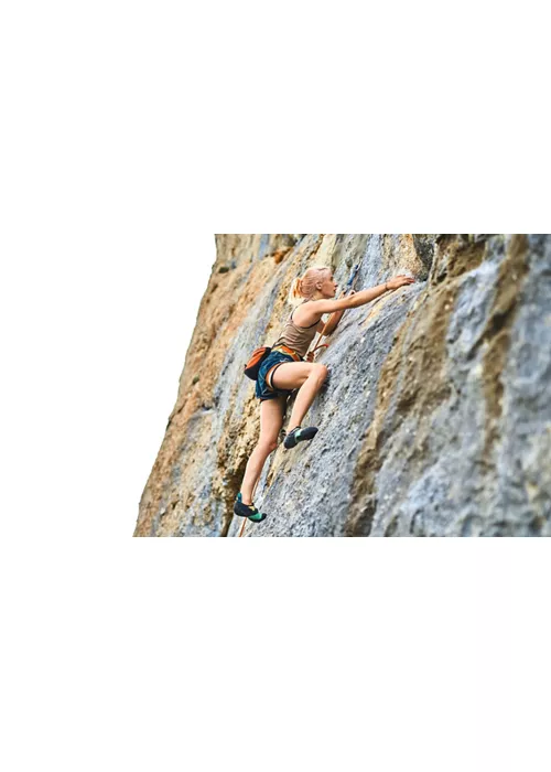 Climbing-Lago di Nembia-Trentino