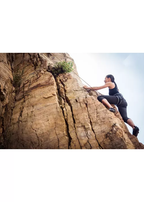 Climbing - San Vito lo Capo - Sicilia