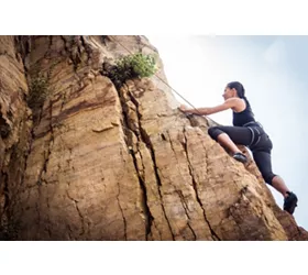 Climbing - San Vito lo Capo - Sicilia