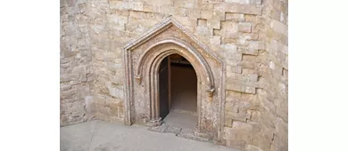 Castel del Monte