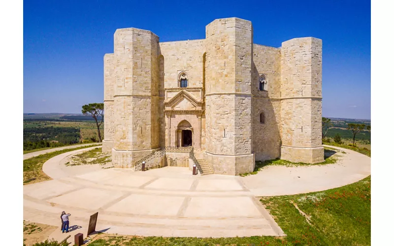 Castel del Monte