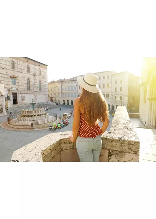 Ombrie, sur les traces des saveurs