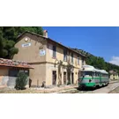 Sardinia’s Green Train: slow is back!