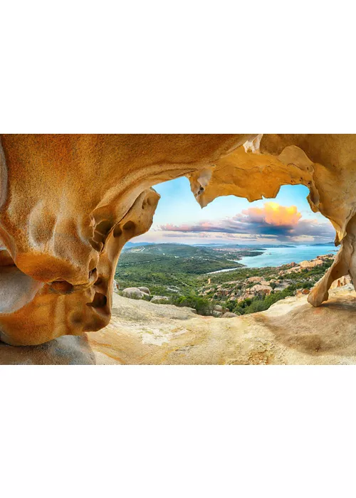 Da Costa Paradiso a Palau, entre praias e cultura