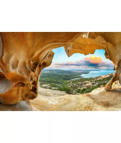 Von der Costa Paradiso nach Palau, zwischen Stränden und Kultur