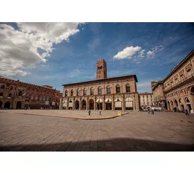 2 days in Bologna: the itinerary
