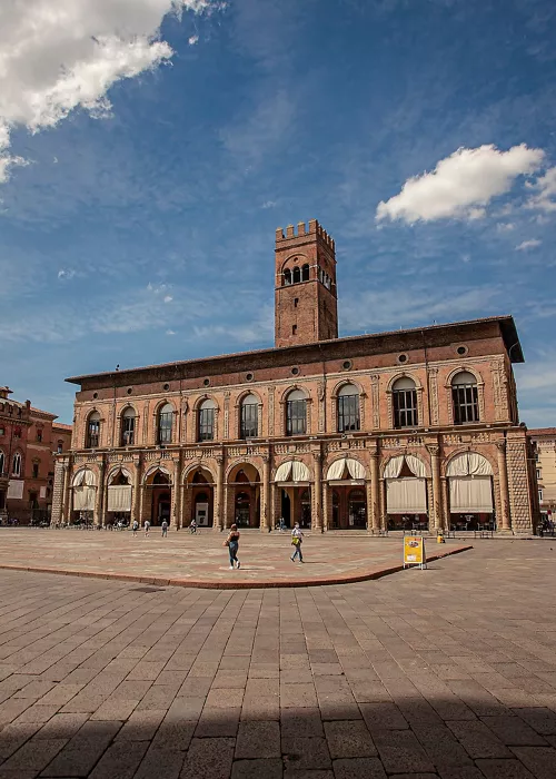 2 days in Bologna: the itinerary