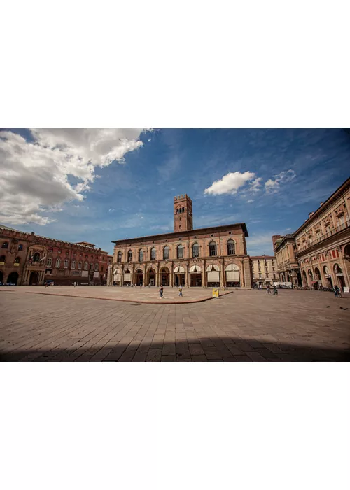 Erleben Sie Bologna in zwei Tagen