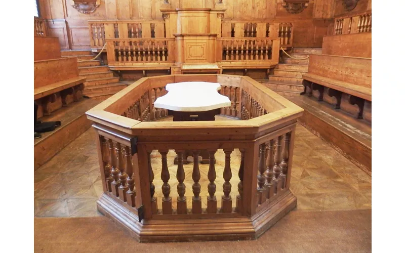 3 lieux insolites de Bologne à découvrir