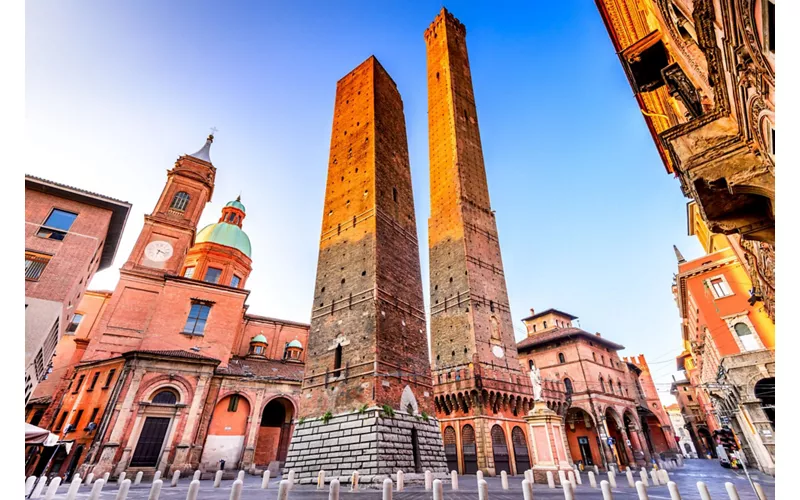 Cosa vedere a Bologna: 9 tappe imperdibili