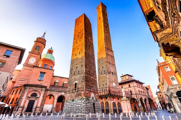 What to see in Bologna: 11 unmissable sites