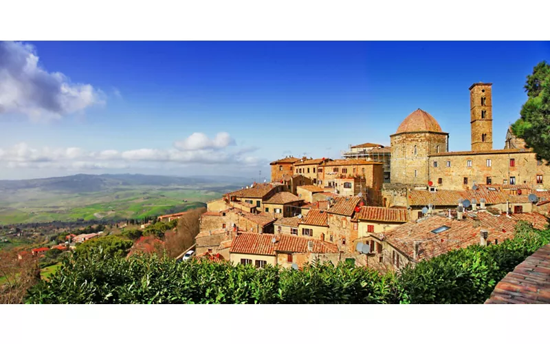 Direção Volterra