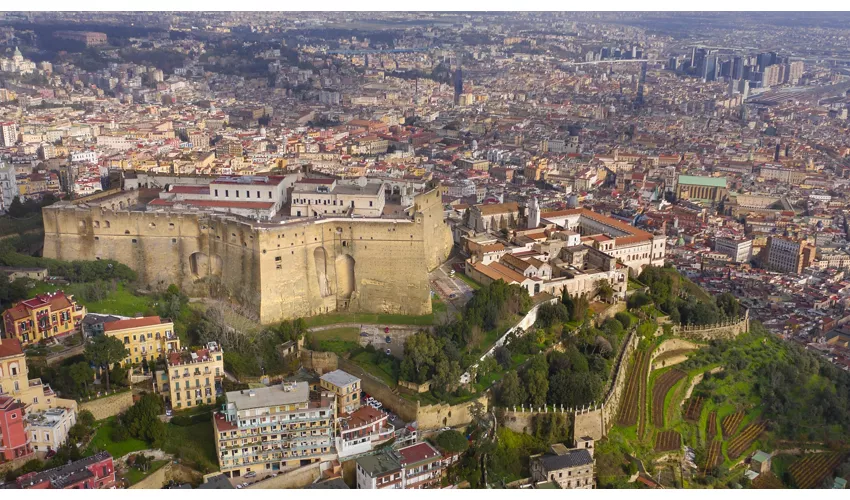 Castel Sant'Elmo