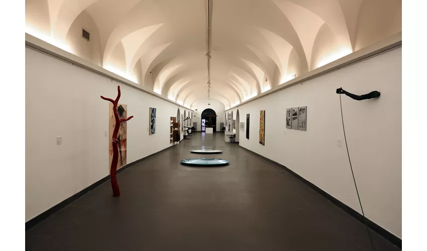 Museo del Novecento