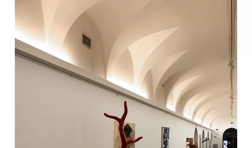 Museo del Novecento