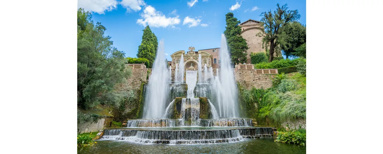 Villa de Este