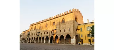 Palazzo del Capitano