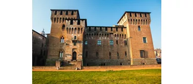 S. Giorgio Castle