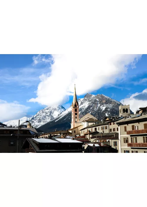 Bormio, Lombardia