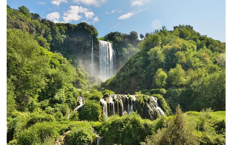 Cosa vedere in Umbria