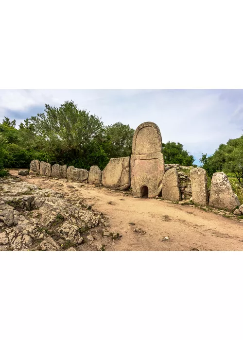 Giants' Tombs