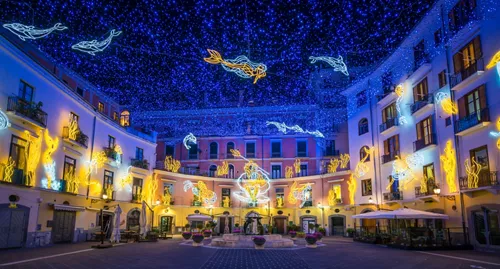 10 unmissable events during the Christmas holiday in Italy