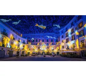 10 eventi da non perdere a Natale e Capodanno in Italia
