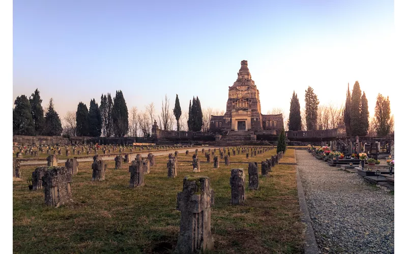 Cosa vedere a Crespi d'Adda