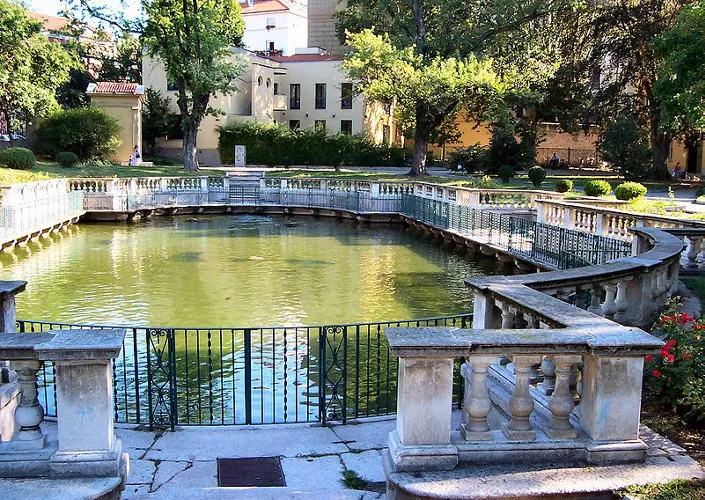 Giardino di Guastalla