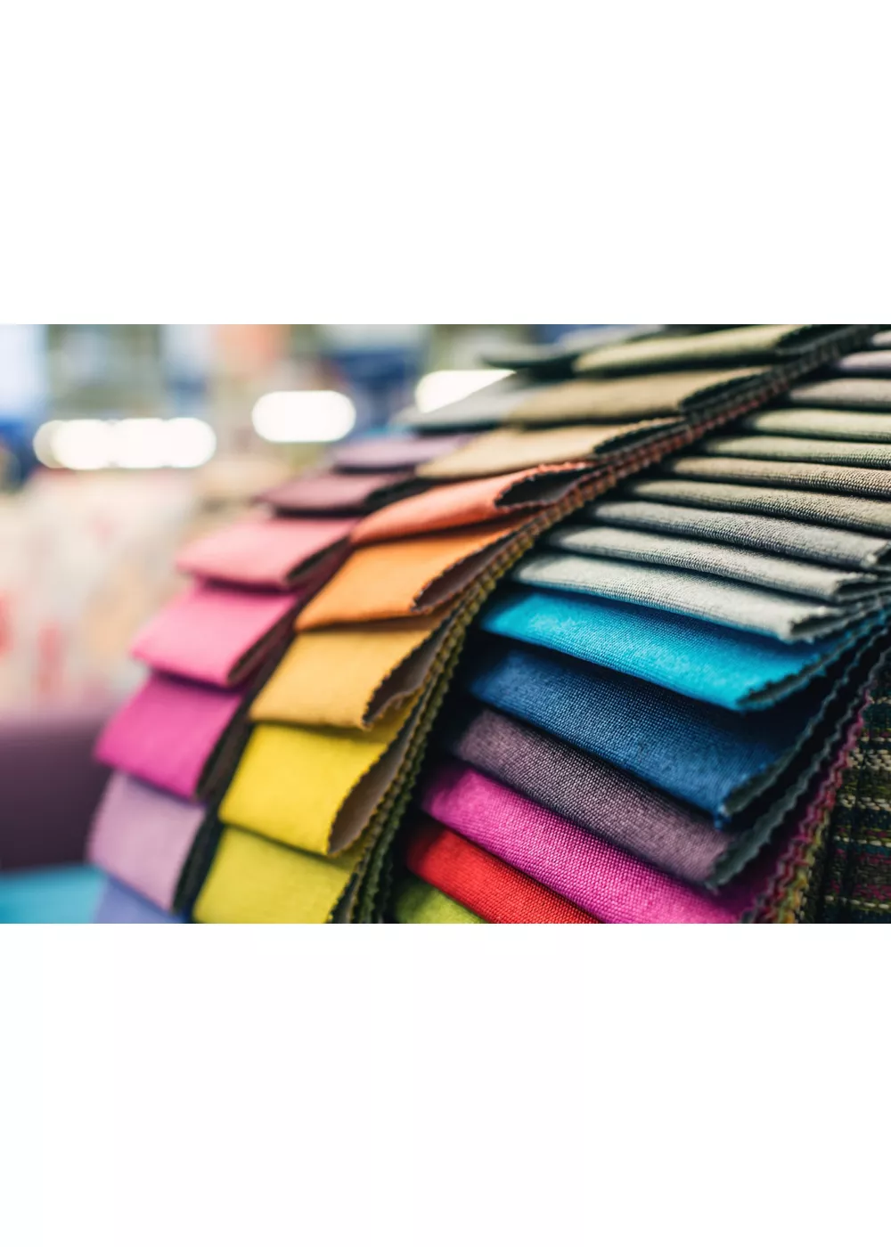 Los talleres textiles de Via di Scurreria