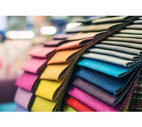 Les ateliers de textile de la Via di Scurreria