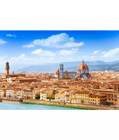 florence italy attractions