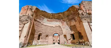 Baths of Caracalla