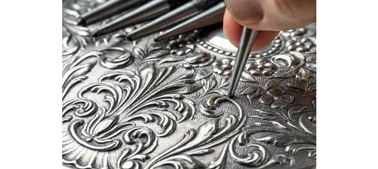 O artesanato em Oltrarno, itinerário na Florença mais autêntica