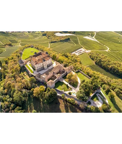 Trentino on the Road