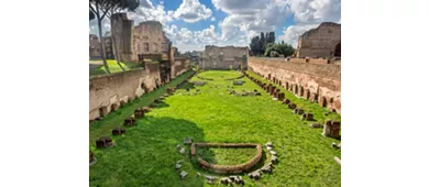 Palatine Hill