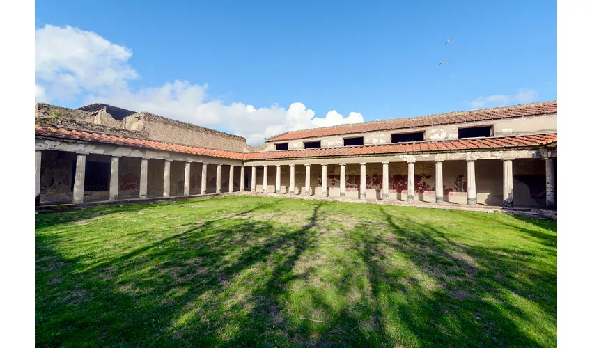 Torre Annunziata Oplontis