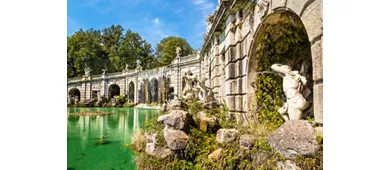 Fontana di Eolo