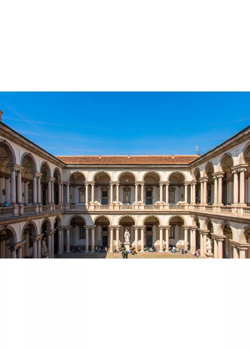 Pinacothèque de Brera