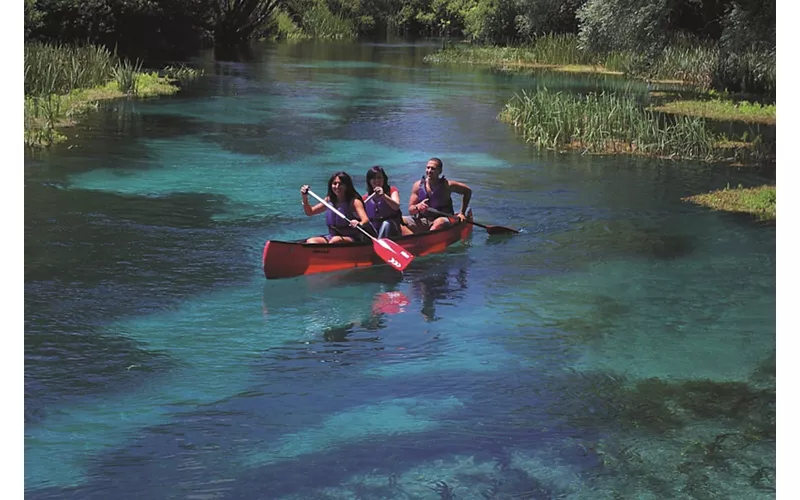 Desportos praticáveis
